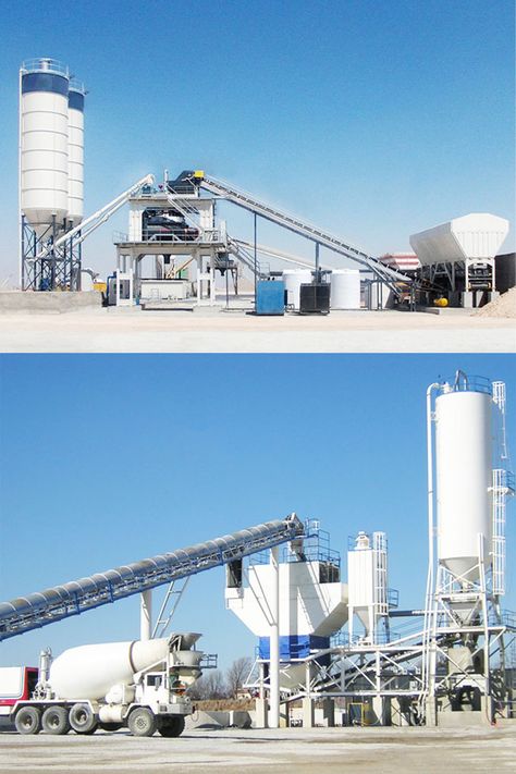 ready mix plant for sale Rc Construction Equipment, Brick Companies, Filling Station, Factory Design, Construction Equipment, Plant Sale, Roof Design, Modular Design, Plant Design