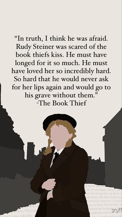 The Book Thief Drawings, Book Thief Wallpaper, The Book Thief Book Aesthetic, The Book Thief Wallpaper, The Book Thief Art, The Book Thief Fanart, The Book Thief Rudy, The Book Thief Movie, The Book Thief Aesthetic