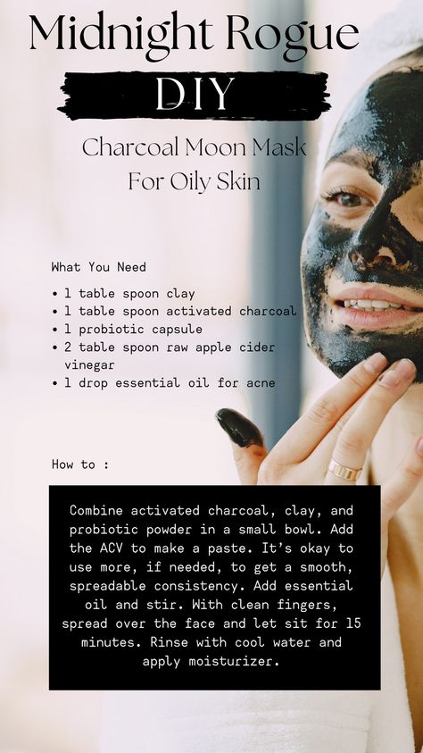 "Unlock magic within through 'Magical Infusions'! Modern witchcraft meets mixology. Infuse drinks with herbs, crystals, intention. Empower with 14 recipes. Sip manifestation. 🌙🍹 #Witchcraft #Manifestation #Empowerment" Witchcraft Manifestation, Diy Charcoal, Diy Charcoal Mask, Modern Witchcraft, Mask For Oily Skin, Hair Care Recipes, Charcoal Mask, Clear Complexion, Chiang Mai Thailand