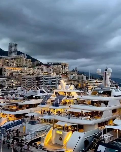 French Riviera on Instagram: "France is supposed to be called the City of Yachts 🛥️ 🤩 💡The French Riviera, also known as the Côte d'Azur, is a popular destination for yacht enthusiasts. In fact, it is home to some of the most luxurious and expensive yachts in the world. Each year, the region hosts several high-profile yacht shows, including the Cannes Yachting Festival and the Monaco Yacht Show, which attract yacht owners, buyers, and enthusiasts from around the globe. The French Riviera is a Expensive Yachts, Monaco Yacht, Monaco Yacht Show, Yacht Model, Southern France, The French Riviera, Cote D’azur, Luxury Yachts, French Riviera