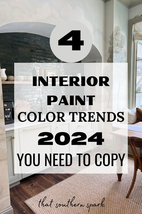 interior paint color trends Popular Indoor Paint Colors 2023, Bedroom Paint Color Ideas 2024, Wall Colors For Living Room 2024, Hgtv Dream House 2024 Paint Colors, 2024 Whole House Paint Colors, Behr Color Of The Year 2023, Whole House Paint Colors 2020, Wall Colors 2024, 2024 Paint Color Trends Behr