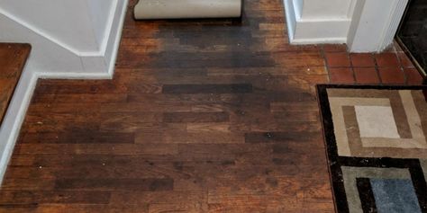 Should you use Murphy’s Oil Soap? | Clean ReCoat Murphy Oil Soap Uses Wood, Murphys Oil Soap Uses, Murphy Oil Soap, Murphys Oil Soaps, Refinish Wood Floors, Wood Floor Finishes, Old Wood Floors, Hardwood Floor Cleaner, Clean Hardwood Floors