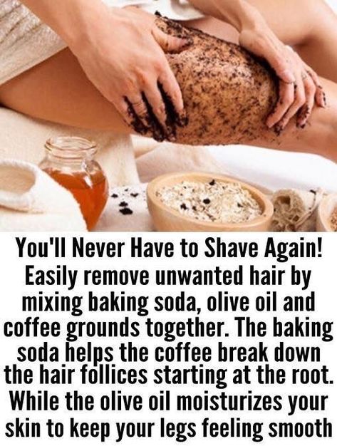 Baking Soda Hair, Olive Oil Baking, Black Hair Green Eyes, Hair Green Eyes, Beauty Tips For Face, Facial Hair Removal, Hair Removal Permanent, Hair Help, Beauty Remedies