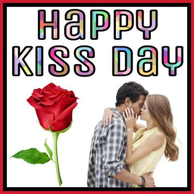 Happy Kiss Day Images For Whatsapp Happy Kiss Day Photo, Kiss Day Photos, Kiss Day Pic, Happy Kiss Day Wishes, Happy Kiss Day Images, Kiss Day Images, Day Before Valentines Day, Happy Kiss Day, Valentine Week