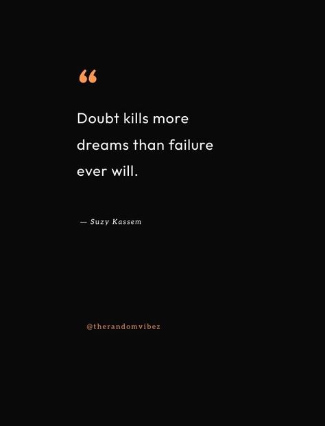 Being Doubted Quotes, Never Doubt Yourself Quotes, Self Doubting, Doubt Quotes Motivation, Doubt Yourself Quotes, Doubting Yourself Quotes, Self Doubting Quotes, Qoutes About Confident, Manifest Quotes