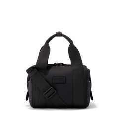 DAGNE DOVER - Landon Carryall Bag Small Gym Bag, Small Duffle Bag, Dagne Dover, Carry On Luggage, Carry All Bag, Diaper Backpack, Overnight Bag, Cotton Totes, Weekender Bag