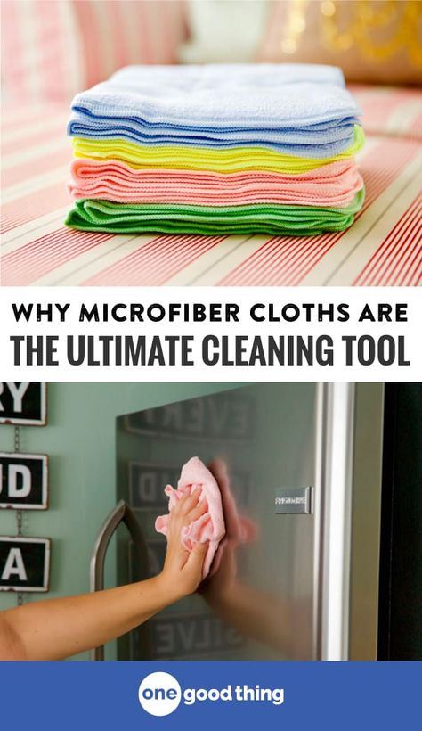 cleaning with microfiber cloths Diy Car Upholstery, Cleaning Bathrooms, Car Upholstery Cleaner, Microfiber Sofa, Deep Cleaning Checklist, Homemade Laundry, How Do You Clean, Upholstery Diy, Laundry Tips