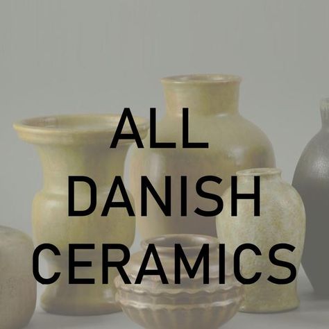 Ceramics – Freeforms Danish Pottery, Danish Sculpture, Danish Ceramics Handmade, 60s Ceramics, 1970s Ceramics, Danish Ceramics, 1970s Pottery, Danish Design, Ceramics