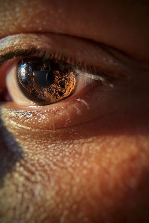 Shot of an iphone using a skyvik signi 20mm lens. Human Eye Close Up, Eye Macro Photography, Human Form Photography, Macro Photography Eyes, Portrait Exhibition, Macro Lens Photography, Macro Photography Abstract, Natural Beauty Photography, Siren Eyes