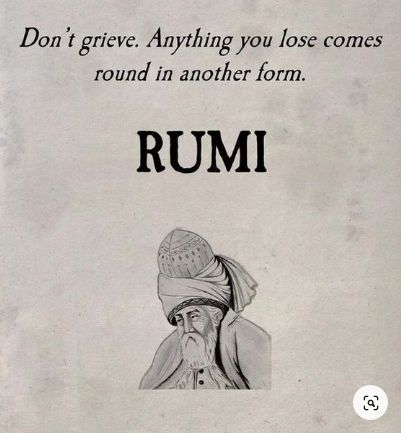 Rumi Quotes Soul, Greatest Quotes, Rumi Love Quotes, Instagram Thoughts, Philosophical Quotes, Rumi Quotes, Philosophy Quotes, Aesthetic Words, Amazing Quotes