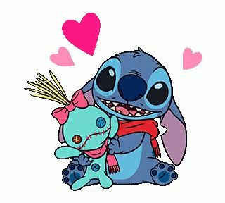 Lilo And Stitch Scrump GIF - LiloAndStitch Scrump Hi - Discover & Share GIFs Stitch Scrump, Iphone Wallpaper, Gif, Iphone, Disney, Art