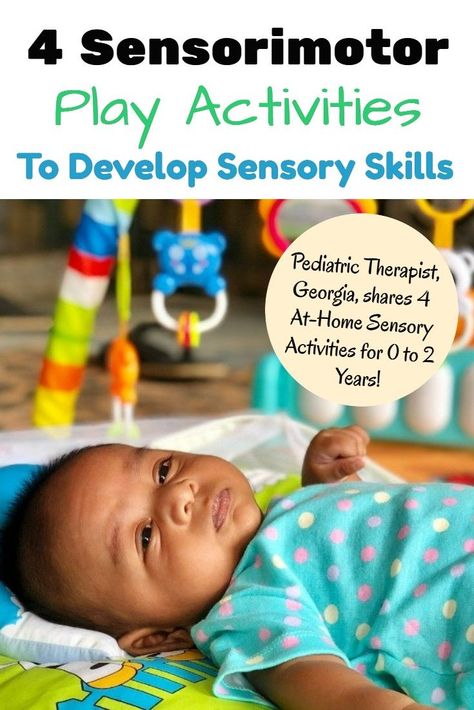 Sensorimotor Activities, Baby Activity Board, Preschool Fine Motor Skills, Sensory Motor, Preschool Fine Motor, Toddler Sensory, Baby Activities, Fine Motor Skills Activities, Motor Skills Activities