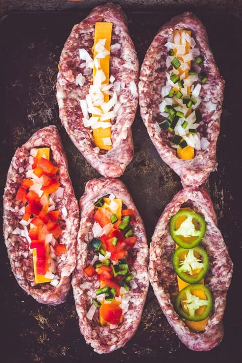 Stuffed Brats In Oven, Keto Brats Recipes, Low Carb Brats Recipes, Brat Meal Ideas, Johnsonville Brat Recipes, Brats On Blackstone Griddle, Brats Dinner Ideas, Blackstone Brats, Keto Brats