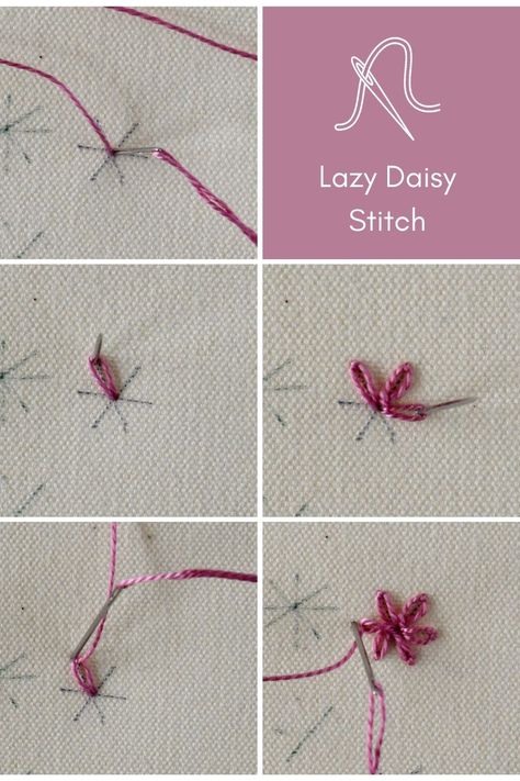 cropped-Practical_embroidery_logo_Small 200x66 Hand Embroidery Tips And Tricks, Lazy Daisy Stitch Tutorial, Embroidery Stitches Tutorial Flowers, Simple Embroidery Designs Tutorial, Zig Zag Stitch Embroidery Designs, Embroidery Daisy Tutorial, Running Stitch Motifs, Embroidery Easy For Beginners, Lazy Daisy Embroidery Design Motifs