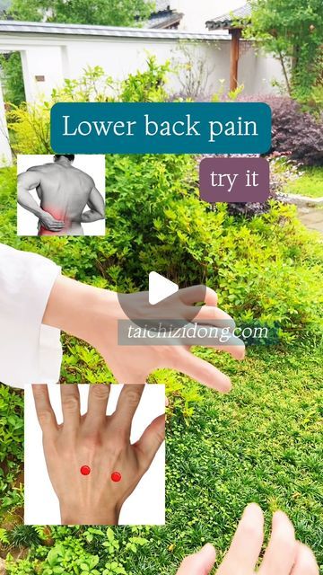 Lower Back Relief, Body Practice, Keep Practicing, Tai Chi Exercise, Back Relief, Body Pain Relief, Build Muscle Fast, Lower Back Pain Relief, Alternative Healing