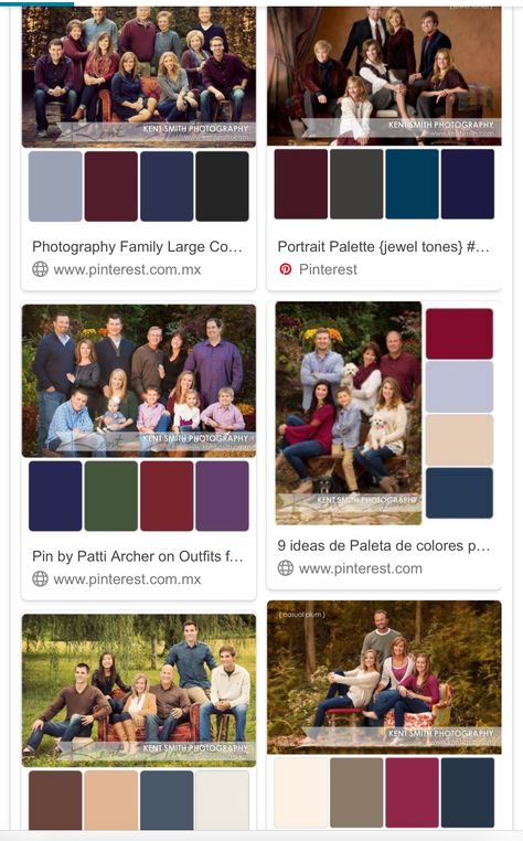 Large Group Photo Color Scheme, Christmas Color Schemes For Pictures, Burgundy Color Palette Family Photos, Navy Christmas Picture Outfits, Christmas Photos Color Palette, Winter Family Photos Color Schemes Colour Palettes, Winter Family Photo Outfits Color Combos, Christmas Photo Color Scheme, Jewel Tone Family Photos