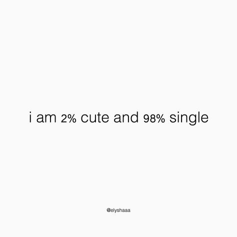 Single Vibes Quotes, Caption For Single Life, Single Life Captions, Single Word Quotes For Instagram, Funny Bio Quotes Short, Idgaf Tiktok, Captions For Single, Single Bio For Instagram, Single Quotes Funny Sassy Single Quotes Funny