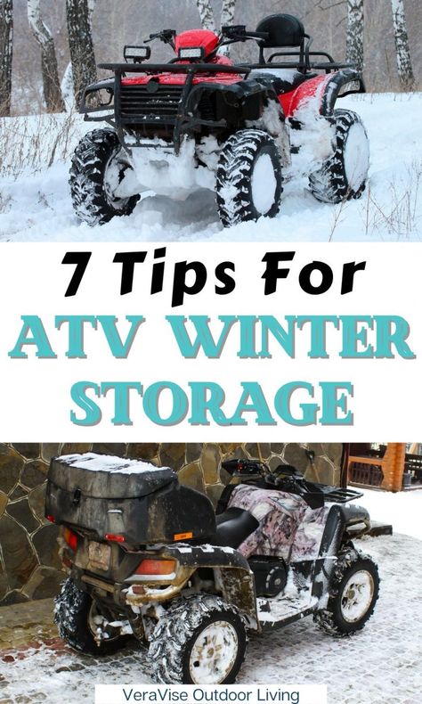 Atv Storage, Usa Road Trips, Metal Tank, Atv Riding, Rv Trip, 4 Wheeler, Terrain Vehicle, Family Travel Destinations, All-terrain Vehicles