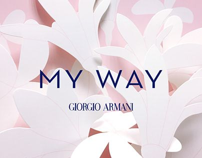 MY WAY Giorgio Armani A retail tool box for the sephora's beauty advisor. My Way Giorgio Armani, Armani My Way, Beauty Advisor, Sephora Beauty, Tool Box, Giorgio Armani, My Way, Sephora, Fragrance