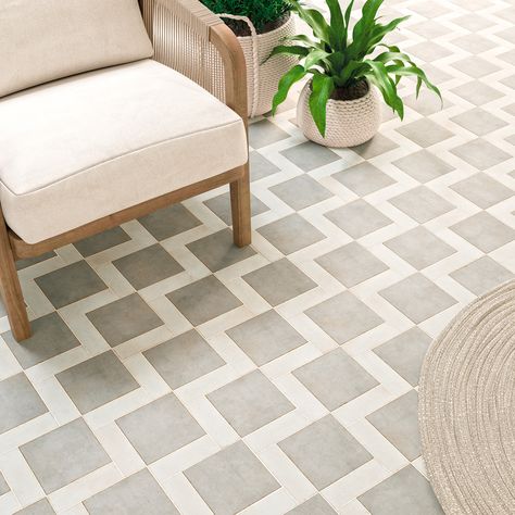 National Tiles, Johnson Tiles, Pallet Boxes, Luxury Tile, Tile Companies, Patio Interior, Tile Trim, Kitchen Floor Tile, Decoration Originale