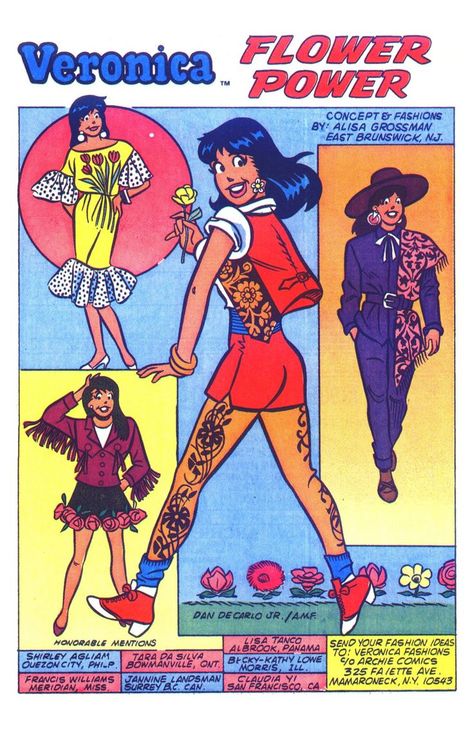 Archie's Weird Mysteries, Archie Jughead, Archie Comic Books, Pulp Fiction Book, Betty And Veronica, Fashion Illustration Vintage, Old Comics, Vintage Comic Books, Archie Comics