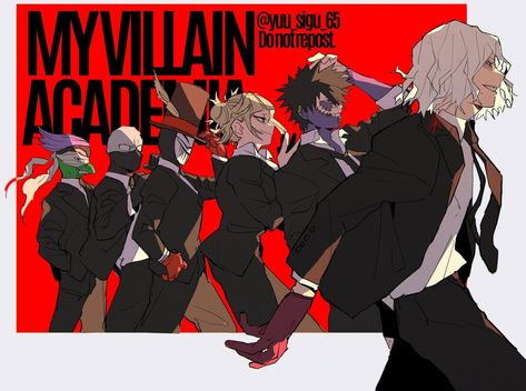 League Of Villains, Tomura Shigaraki, Anime Villians, Reference Poses, My Hero Academia Episodes, Hero Academia Characters, My Hero Academia Manga, The Villain, Cat Drawing