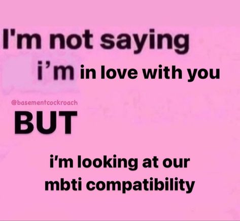 Entj In Love, Entp In Love, Intj In Love, Infp Love, Entj X Infp, Mbti Compatibility, Intj Entp, Intj Personality, Funny Times