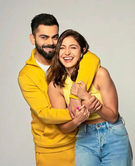 Virat Anushka Pics, Virat Kohli Cute Pics, Virat And Anushka Hd Image, Virat Anushka, Anushka Pics, Virat Kohli Portrait Photography, Anushka Sharma Virat Kohli, Anushka Sharma And Virat, Virat Kohli And Anushka