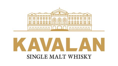 Kavalan logo Kavalan Whisky, Whisky Logo, Brands And Logos, Unique Logos, Whiskey Brands, Single Malt Whisky, Malt Whisky, Popular Brands, Unique Logo