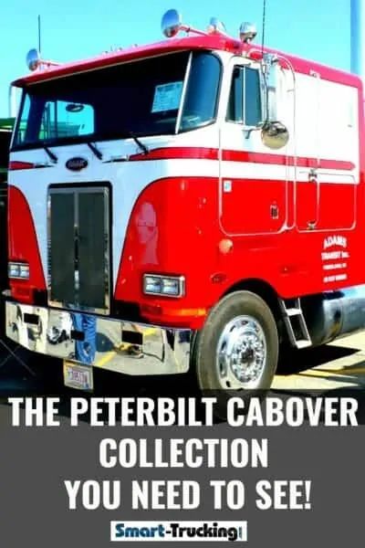 Cabover Peterbilt, Peterbilt Cabover, Custom Peterbilt, Peterbilt Truck, Truck Photo, Peterbilt 359, Trucking Business, Logging Equipment, Heavy Construction Equipment