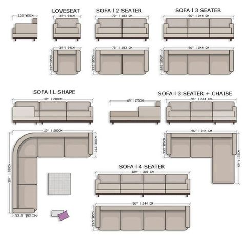 Room Layout Design, Minimalist Bookshelves, Large Entertainment Center, Kitchen Sofa, Android Wallpaper Art, Furniture Dimensions, Living Room Dimensions, Living Room Size, Sofa Dimensions