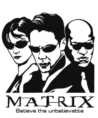 Matrix Tattoo Ideas, Matrix Drawing, Cinematic Drawing, Matrix Tattoo, Y2k Background, Hacker Wallpaper, Stencil Projects, Black And White Art Drawing, Hand Painted Walls