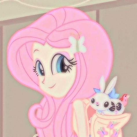 Flutter shy icon equestria girls mlp Flutter Shy Aesthetic, Flutter Shy Icon, Fluttershy Hair, Flutter Shy Human, Payton Core, Fluttershy Pfp, Fluttershy Icon, Legend Of Everfree, Flutter Shy