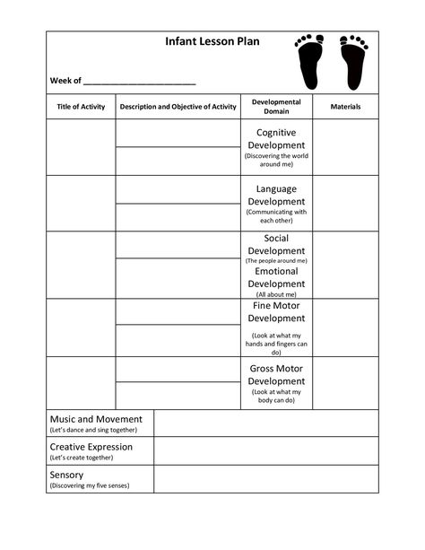 Infant Schedule, Toddler Lesson Plans Template, Infant Toddler Classroom, Infant Curriculum, Daycare Lesson Plans, Infant Development, Preschool Lesson Plan Template, Infant Lesson Plan, Infant Lesson Plans