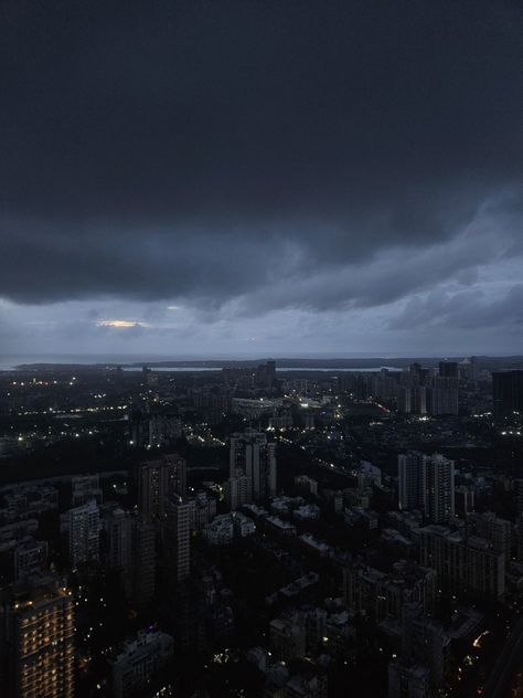 Stormy City Aesthetic, Dark City Skyline, Dark City Scape, Gloomy City Aesthetic, Dystopian Aesthetic City, City Scape Aesthetic, Dystopian City Aesthetic, Rain Aesthetic City, Dark Dystopian Aesthetic