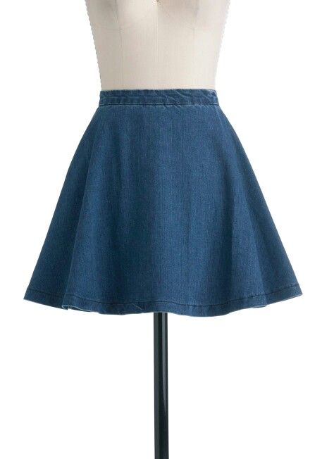 Circle skirt - falda circular Casual 90s, Circular Skirt, Circle Skirt Dress, Storage Organizers, Cute Room, Vintage Skirts, Pin Up Dresses, Contest Winner, Room Storage