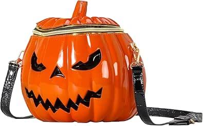 Halloween Handbags, Halloween Purses, Funny Purses, Fun Purses, Horror Clothing, Halloween Purse, Funky Purses, Pumpkin Bag, Novelty Purses