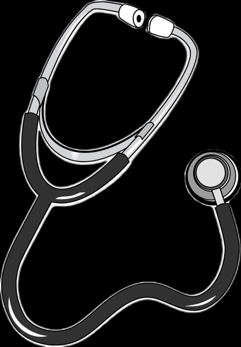 Nursing Drawing, Stethoscope Cartoon, Medicine Drawing, Stethoscope Drawing, Study Nursing, Nurse Drawing, Sticker Inspo, Drawing Clipart, Nursing Study