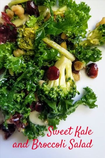 Low Fat Meal Prep, Sweet Salad Dressings, Kale Recipes Healthy, Artichoke Salad, Food Recipes Easy, Raw Broccoli, Running Mom, Kale Recipes, Couscous Salad