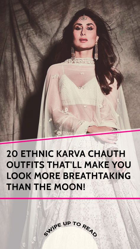 Pretty Mehendi Designs, First Karwachauth Look, Karva Chauth Outfits Suits, Karva Chauth Outfits, Karwachauth Look, Hari Styles, Outfits Hot, Karva Chauth, Bridal Mehendi Designs Hands