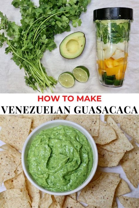 Gluten Free Guacamole Recipe, Guacamole Salsa Recipe, Keto Gluten Free, Venezuelan Food, Guacamole Salsa, Cold Pasta Salad, Cold Pasta, Peruvian Recipes, Hispanic Food