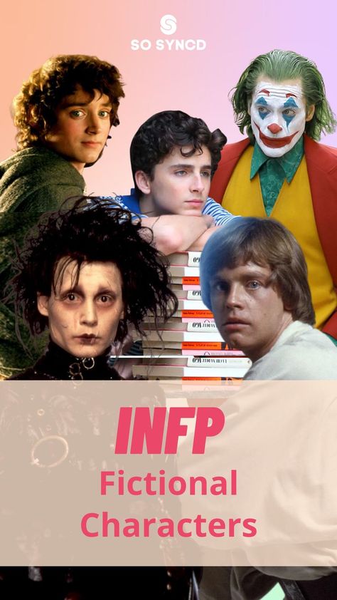 Today we look at 21 fictional INFP characters. From Luke Skywalker to Frodo Baggins, INFPs have an undeniably strong sense of right and wrong. Mike Ross Suits, Infp Personality Traits, Infp Characters, Living In A Fantasy World, Infj Characters, Cassie Skins, Being Social, Infp Personality Type, Enneagram 4