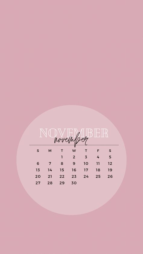 #november #2022 #fall #calendar #wallpaper November 2022 Calendar Wallpaper, November 2022 Calendar, Fall Calendar, Pink November, November Calendar, Baby Calendar, Cute Calendar, 2022 Calendar, Calendar Wallpaper