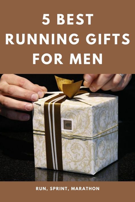 Runners are all about their gear, but we love to have fun, too. When you’re shopping for running gives for the men in your life, make sure to include as much “fun gear” as you do run gear. If you’re not a runner, you’re probably overwhelmed by all the choices available when it comes to running gifts. Gifts For Marathon Runners, Best Running Gear, Running Gifts, Marathon Runners, Gifts For Runners, Running Gear, Marathon Running, The Men, Gifts For Men