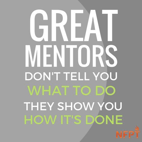 Tips for being a successful mentor. Good Mentor Quotes, Being A Mentor Quotes, Mentor Quotes Role Models, How To Be A Good Mentor, Becoming A Mentor, Mentoring Quotes, Difference Between Coaching And Mentoring, Mentor Mentee, Mentor Quotes