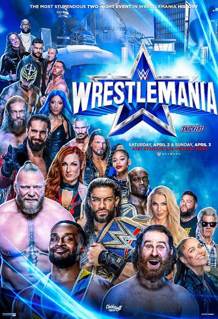 Wrestlemania Logo, Carmella Wwe, Wwe Ppv, Wwe Logo, Raw Wwe, Wwe Wrestlemania, Shayna Baszler, Wrestling Posters, Wwe Pictures