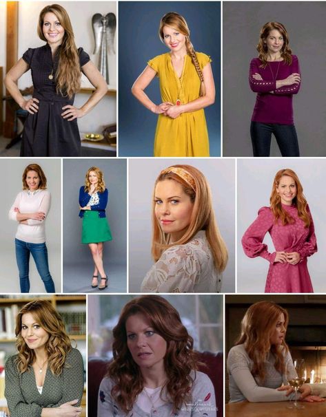 Aurora Teagarden Style Outfit, Mysteries Of Thorn Manor, Aurora Teagarden Mysteries Outfits, Aurora Teagarden Mystery, Hallmark Movies And Mysteries, Aurora Teagarden, Movie Outfit, Aurora Teagarden Mysteries, Cameron Bure