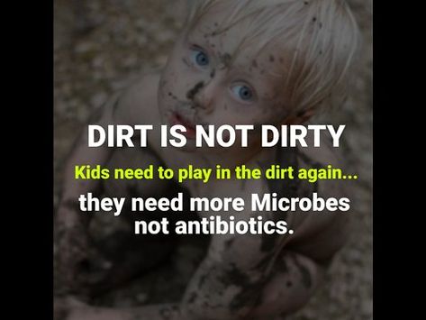 Why Every Kid Should Play In The Dirt Tomato Nutrition, Calendula Benefits, Banana Benefits, Matcha Benefits, Lemon Benefits, Natural Antibiotics, Health Remedies, Nutrition Facts, Boy Girl