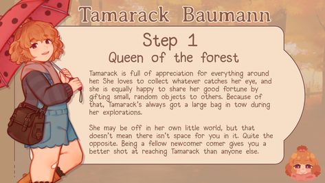 Tamarack Baumann Tamarack Our Life, Tamarack Baumann, Our Life Now And Forever, Lost World Of Tambun, Novel Games, Good Fortune, Life Moments, Cute Games, This Is Love