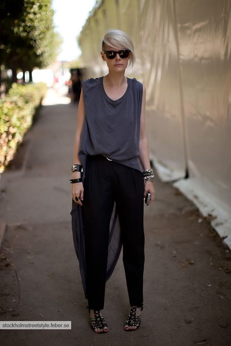 Kate Lanphear Cute Outfits Jeans, Kate Lanphear, Black Summer Outfits, Outfits Jeans, Style Guru, True To Yourself, Style Muse, Alternative Style, Punk Style